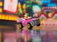 Pauline joins the Mattel Mario Kart Hot Wheels line-up