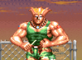 Street Fighter fans get first glimpse of Cody Rhodes as Guile