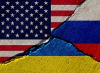 Ukraine submits revised 20-point peace plan to Washington, ABC reports