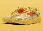 Pok&eacute;mon lines up new Pikachu Puma trainers to celebrate 30th anniversary