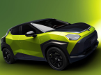 Nissan reveals radically redesigned Juke as an EV
