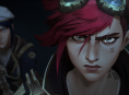 Arcane showrunner on what's next for Vi and Caitlyn: "You never know"