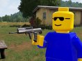 New mod adds Lego characters to Arma III