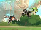 Brawlhalla lands on mobile devices next month