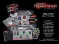 Deadly Premonition: The Board Game is out now