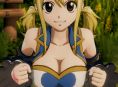 Fairy Tail won't launch until the end of July