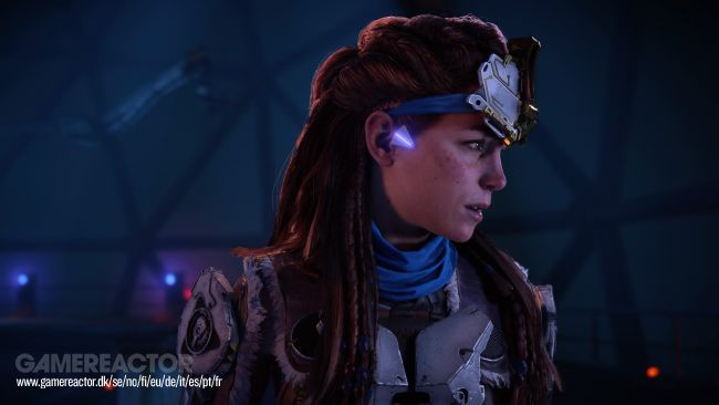 Horizon Forbidden West