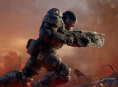 Gears of War: E-Day's campaign is roughly 14 hours long