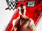 John Cena hustles his way onto the cover of WWE 2K15