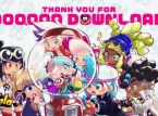 Ninjala tops one million downloads in less than 24 hours