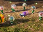 Pikmin 4 had a massive launch in Japan