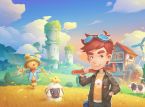 My Time at Portia is ploughing its way to iOS & Android