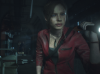 Game of the Year 2019: Resident Evil 2