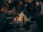 Scientists uncover moment humans first made fire
