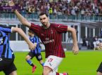 Internazionale FC and Milan AC to have fake names in PES 2021