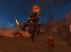 World of Warcraft: Dragonflight - Chatting Embers of Neltharion with Blizzard