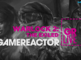 Livestream Replay - Warlock 2: The Exiled