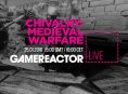Today's GR Live: Chivalry: Medieval Warfare