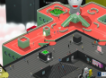 Bright and murderous Tokyo 42 gets a new gameplay trailer