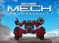What if Just Cause 3 was a 90s kid's cartoon?