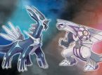 Rumour: Pokémon Diamond and Pearl remakes will launch this November