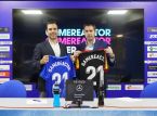 LaLiga's Getafe CF and Gamereactor sign a content partnership deal