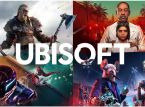 Ubisoft won't be holding a showcase this June