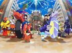Watch 14 minutes of Pokémon Scarlet and Violet gameplay