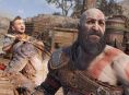 God of War: Ragnarök shows funny bugs in new trailer