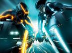 Production on Tron 3 has started and the first set photo has been revealed