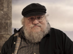 George R.R. Martin and a bunch of other writers sue OpenAI