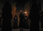 The Nun II is getting a digital release next week