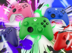 Xbox shows off its controllers in Power Rangers-like video