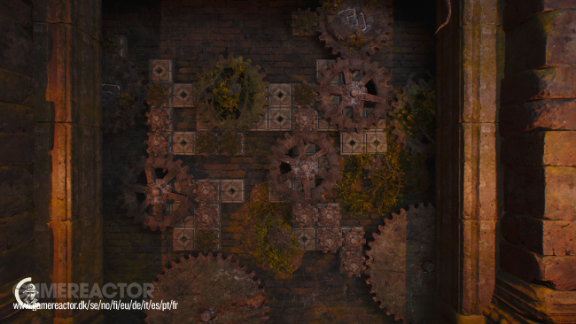 Indiana Jones and the Great Circle