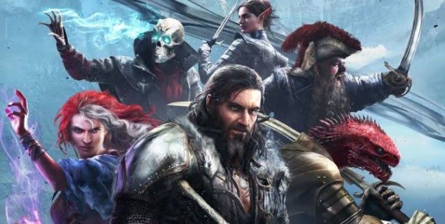 Larian's Divinity will keep us from save scumming by making failure too interesting