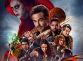 Chris Pine's favourite Dungeons & Dragons spell revealed