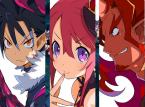 Disgaea 5: Alliance of Vengeance coming to PS4 next fall