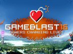 More than £100,000 raised by Jagex for GameBlast16