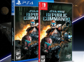 Limited Run Games is releasing two physical versions of Star Wars: Republic Commando