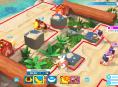Mario + Rabbids Kingdom Battle - Donkey Kong DLC
