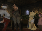 Here's a new trailer for The Far Edge of Fate update for FFXIV