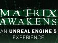 You can now pre-load The Matrix Awakens: An Unreal Engine 5 Experience ahead of its announcement at The Game Awards