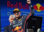 Red Bull Racing announces changes in leadership, reshaping the F1 team after a series of exits
