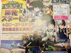 My Hero Academia: Ultra Rumble is the latest battle royale title based on the famous anime series