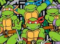 New Ninja Turtles game revealed