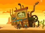 SteamWorld Dig free on Origin for a limited time