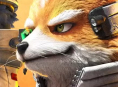 The creator of Fox McCloud prefers the movie version to the new game