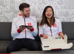 Watch the official Nintendo unboxing of the Switch