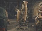 What is affinity in Monster Hunter: Wilds and how to increase it