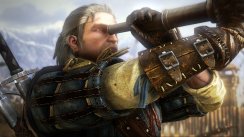 The Witcher 2 on sale